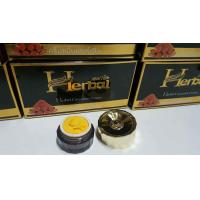 ราคา ครีมขมิ้นเฮอร์เบิล ของแท้ 100 ลดล้างสต๊อก ไม่ใช่ของหมดอายุ (14549670689)