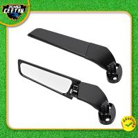 ราคา กระจกวิง R3 R25 R15 MK LIGHTECH กระจกมองหลัง กระจกวิ่ง วิงกระจก มอเตอร์ไซค์ YAMAHA (17912670562)