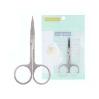 ราคา Meilinda My Eyebrow Scissors กรรไกรตัดขนคิ้ว กรรไกรตัดขนจมูก (15233450106)
