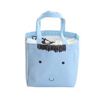 ราคา Feiyana กระเป๋าเก็บอุณหภูมิ กระเป๋าปิคนิค ถุงใส่กล่องข้าว รุ่น LC 127 มีฉนวนเก็บอุณหภูมิด้านใน (10243774632)