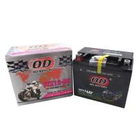 ราคา OD แบตเตอรี่ แบต YTX12 BS 12V 12AH 10HR แบตเตอรี่แห้ง แบตเตอรี่มอเตอร์ไซค์ แบตเตอรี่ แบตแห้ง (20292351064)