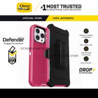 ราคา เคส OtterBox รุ่น Defender Series Apple iPhone 15 14 Pro Max 15 14 Pro 15 14 Plus 15 14 13 12 Pro Max 13 12 Mini 11 Pro Max XS Max XR XS X 8 7 Plus SE2 (20654369400)