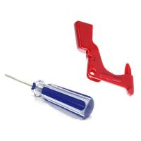 ราคา Replacement Part Switch Button and Trigger Lock for V11 V10 Vacuum Cleaner (20764993038)