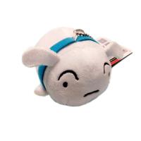 ราคา KIRIN ผู้ใหญ่ของขวัญวันเกิดการ์ตูนญี่ปุ่นกระเป๋าตุ๊กตามืออะนิเมะจี้ดินสอสีชินจังตุ๊กตา Kaychain (20784134358)