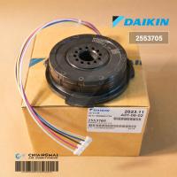 ราคา 2553705 มอเตอร์แอร์ Daikin มอเตอร์แอร์ไดกิ้น มอเตอร์คอยล์เย็น รุ่น FTKQ09XV2S FTKQ12XV2S FTKQ15XV2S FTKQ18XV2S FTKQ24XV2S (21178245846)