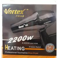 ราคา วอร์เท็กซ์ Vortex ไดร์เป่าผม รุ่น VT 7800 2200 w (2620994820)