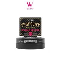 ราคา Gatsby Styling Pomade Perfect Raise แกสบี้ สไตล์ลิ่ง โพเมด เพอร์เฟค เรส ผลิตภัณฑ์จัดแต่งทรงผม 75 กรัม (6930904065)