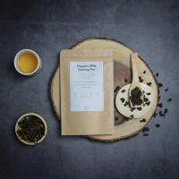 ราคา ชาอู่หลงทิกวนอิม สำหรับทำคอมบูชา Tie Guan Yin Oolong for kombucha brewing 65g Nature Kombucha (18155996165)