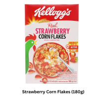 ราคา Kelloggs Froot LoopsCorn Flakes Frosties Cocopops เคลล็อกส์ ฟรูตลูปส์ อาหารเช้า ซีเรียลธัญพืช 150g 350g Best Seller (17424743809)