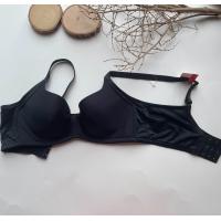 ราคา เสื้อชั้นใน V8 Bme by วาโก้ มีโครง ฟองบาง เก็บข้าง หลัง (21024617254)