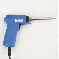 ราคา รับประกัน1ปี หัวแร้งบัดกรีด้ามปืน 20 200W LUZINO รุ่น TQ95 เร่งความร้อนได้ หัวแร้งบัดกรี (20496990639)