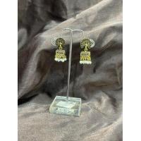 ราคา ต่างหูอินเดีย ระฆังเล็ก มี 4แบบ (20783996780)