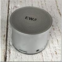 ราคา ใช้โค้ด RL47537 ส่งด่วน1วัน EWA A109 Pro ลำโพงบลูทูธ ลำโพงไร้สาย Bluetooth Speaker ไซส์จิ๋วเสียงแจ๋ว สเตอริโอ TWS บริการเก็บเงินปลายทาง (14972922368)