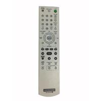ราคา Meide RM SCR50 Remote Control for Sony Audio System DVD DVDR Home Theater Audio MHC GX570XM HCD HPR99XM (20860874285)