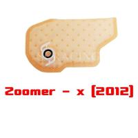 ราคา แผ่นกรอง แผ่นกรองน้ำมันเชื้อเพลิง แผ่นกรองปั๊มติ๊ก แผ่นกรองปั้มติ๊ก มีให้เลือกหลายรุ่น CBR150I ZOOMER X FILANO SPACY I FORZA300 MIO125 I SPARK I (11327018876)