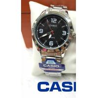 ราคา นาฬิกา Casio หน้าตัวเลขนาฬิกา คู่ ชาย หญิง 2 เรือน คู่รักนาฬิกา ข้อมือ Casio แฟชั่น คาสิโอ นาฬิกาใส่ทำงาน ใส่ไปเรียน หรูหรา ใส่ได้ทุกวัน สวย นาฬิกา แถมฟรีผ (21056738834)