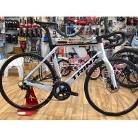 ราคา TRINX TDO 1 1 เสือหมอบเฟรมคาร์บอน Shimano R7000 Disc ดิสน้ำมัน (20808545710)