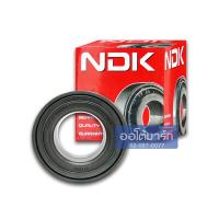 ราคา NDK ลูกปืนล้อหลัง NISSAN XTRAIL T30 NI B 01 จำนวน 1 ตับ (3970212707)