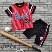 ราคา ชุดอาชีพเด็ก ชุดแฟชั่นเด็ก ชุด GRAB ชุดพ่อครัว ชุดคุณหมอ ชุดเซเว่น ชุดเบสบอล ชุดนายช่าง น่ารัก สำหรับน้องอายุ 3 7 ปี พร้อมส่ง (12976097900)