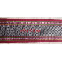 ราคา ตีนซิ่น สไบ ผ้าทอมือทำตีนซิ่น ทำสไบ ใช้ตกแต่งแสื่อผ้า (15864972258)