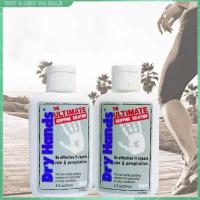 ราคา Anti Slip Dry Hands Ultimate Grip Solution Golf Pole Fitness Tennis Bowls Magnesium Dry Hand Liquid (20421431807)