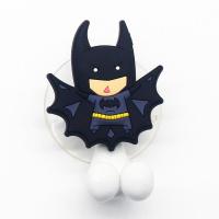 ราคา ที่แขวนแปรงสีฟันแบบถ้วยดูดติดผนังสำหรับที่ใส่แปรงสีฟันเด็กอุปกรณ์ห้องน้ำลายการ์ตูนน่ารัก (17964422544)