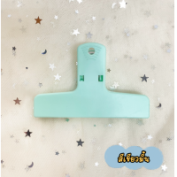 ราคา คลิปหนีบกระดาษขนาดใหญ่ คลิปหนีบกระดาษ คลิปหนีบด้านหลังเป็นแม่เหล็ก คลิปหนีบกระดาษa4 คลิปหนีบสวยๆ คลิปหนีบกระดาษพลาสติก คลิปพลาสติก (20937391294)