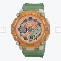 ราคา นาฬิกา G SHOCK GA 110JT 2 DW 6900JT 3 DW 5900JT 6 GMA S2200PE 5 GMA S2200PE 6 GMA S2200PE 3 ของแท้แระกันศูนย์ 1ปี (19593601591)