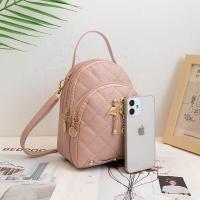 ราคา กระเป๋าเป้ สะพายหลังปักลาย พร้อมส่งมาใหม่ใบเล็ก (18961432036)