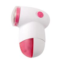 ราคา เครื่องกำจัดขนบนเสื้อผ้าแบบพกพาเครื่องโกนขนที่เล็มขนเป็นก้อนเม็ดขนสัตว์กำจัดขุยไฟฟ้า (17104592266)