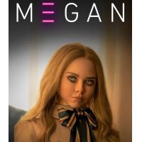 ราคา แผ่น Bluray หนังใหม่ เมแกน M3GAN 2023 เสียง Eng ไทย ซับ Eng ไทย หนัง บลูเรย์ (20804310593)