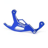 ราคา CNC เบรค Disc Guard เพลาสำหรับ Yamaha YZ125 YZ250 YZ250F YZ450F YZ125X YZ250X WR250F WR450F WR250R WR250X YZ (13862394936)