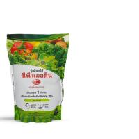 ราคา ปุ๋ยอินทรีย์ ซีพี หมอดิน ปุ๋ยขี้ไก่อัดเม็ด ใส่ผักสวนครัวและสวนผลไม้ 1ถุงน้ำหนัก 1 กก (7876778133)