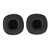 ราคา 1 Pair Replacement Ear Pads Cushion Cover For Marshall Major Iii Headphone Eerphone (17692169230)