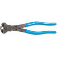 ราคา Channellock 358 8 Inch End Cutting PlierBlue (17584572678)