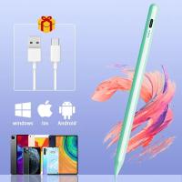 ราคา Emtra ปากกาสไตลัสอเนกประสงค์สำหรับแอนดรอยด์ iOS แท็บเล็ต iPad Apple pencil 1 2สำหรับ Samsung Huawei Phone Xiaomi capacitive Stylus (21171229555)