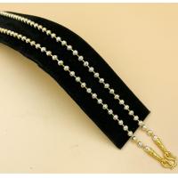 ราคา สร้อยคอทองคำขาวลายเม็ดมะยม4มิล หนัก3บาท งานตะขอปั๊ม โดนเคมีได้ ไม่ลอก ไม่ดำ บริการเก็บเงินปลายทาง (17265439120)