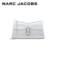 ราคา MARC JACOBS THE METALLIC ST MARC CHAIN WALLET FA23 2F3HCL079H01 กระเป๋าสตางค์ (21149263077)