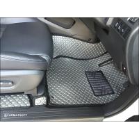 ราคา ยางปูพื้นรถยนต์ CHEVROLET CAPTIVA 2007 18 ยางลายกระดุมEVA รวมแผ่นท้าย ปิดเบาะ เต็มคัน 12ชิ้น (10018973657)