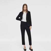 ราคา G2000 เสื้อสูทสำหรับผู้หญิง ทรงสลิมฟิต SLIM FIT รุ่น 3621128399 BLACK (20798781990)