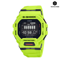 ราคา GSHOCK รุ่น GBD 200 ของแท้ประกัน cmg 1 ปี (17034022770)