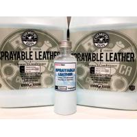 ราคา น้ำยาทำความสะอาดและเคลือบเบาะหนัง Chemical Guys Sprayable Leather ขวดแบ่ง (19704619055)