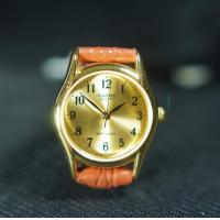ราคา CASIO นาฬิกาข้อมือผู้หญิง CASIO Standard รุ่น LTP 1094Q 9B ของแท้ประกันศูนย์ 1 ปี (17362690619)