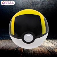 ราคา COD บอลโปเกม่อน 7 cm Pokémon Ball พร้อมโปเกม่อนจิ๋วด้านใน สุ่มสี บอลสุ่ม ไข่หมุน โปเกบอล Pokemon บอล ของเล่น มตรเอลฟ์บอลของเล่นโปเกมอนโปเกมอนโทบอลสัตว์เลี้ยงตุ๊กตาของเล่นสำหรับเด็ก (9740639783)