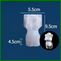 ราคา Craftdiy ผู้หญิงร่างกายซิลิโคนเทียนและแม่พิมพ์สบู่สำหรับการทำเทียนหอมและงานฝีมือ 3D DIY ซิลิโคนเทียนแม่พิมพ์ (19942960942)