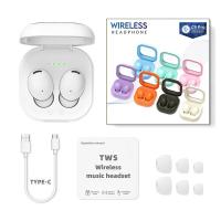 ราคา หูฟังบลูทูธ TWS C9 Pro หูฟังบลูทูธไร้สาย มีระบบตัดเสียงรบกวน รองรับบลูทูธ5 3 มีระบบสัมผัส รองรับมือถือทุกรุ่น (19370347418)