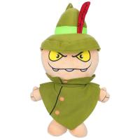 ราคา Billie Bust up Plush Billie Aristotle Barnaby Plush Toys Dolls 30 38cm Kids TV Cartoon Anime Soft Stuffed Toys Billie high quality (20352807059)
