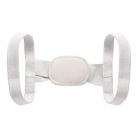 ราคา อุปกรณ์แก้โปสเตอร์ปรับได้พยุงหลังเข็มขัดพยุงไหล่สบายตัวรองรับเครื่อง เสื้อ ดัดหลังพยุงหลังสำหรับผู้ชายผู้หญิง (20787174526)