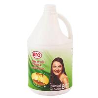 ราคา ARO เอโร่ แชมพู 5 สูตร แบบแกลลอนใหญ่ 3500 มล ขนาดสุดคุ้ม แชมพู ยาสระผม (15318743854)