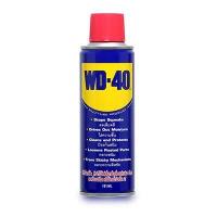 ราคา WD40 น้ำมันอเนกประสงค์ 6 5FL OZ 191ML ยกลัง 24 กระป๋อง (775498722)